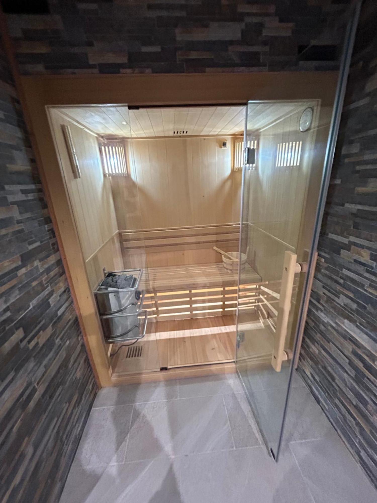 Le Domaine Du Bez Gite De Michel Piscine Sauna Hammam Spa Saint-Laurent-d'Olt Екстер'єр фото